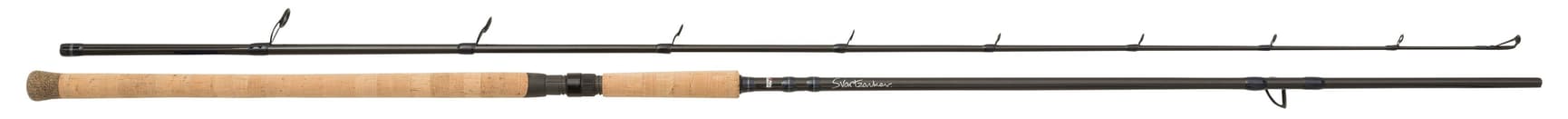 Svartzonker 8ft6in 40-140g Spinn, view: 0