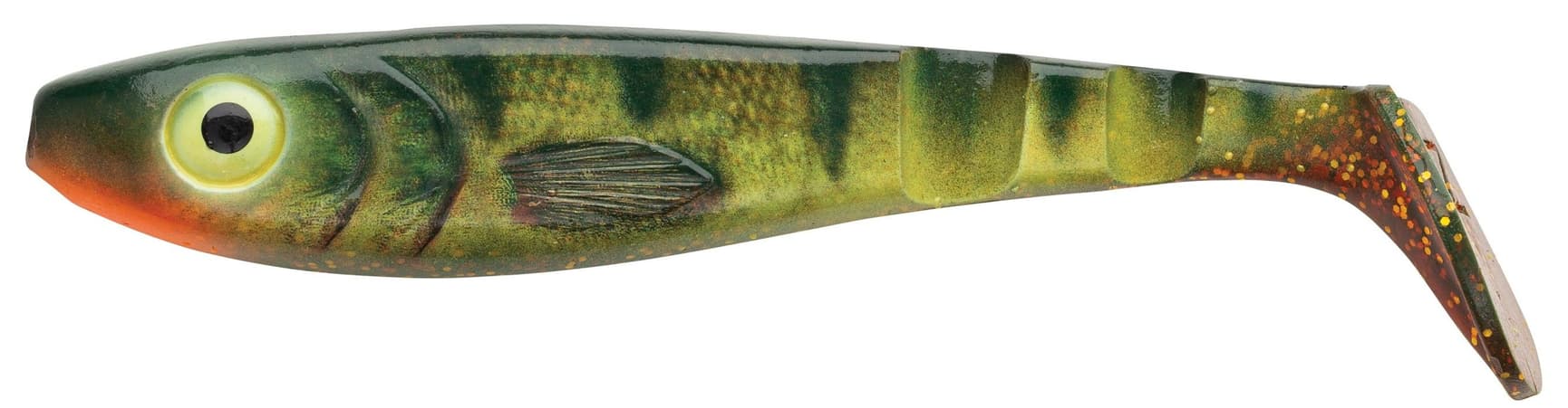 Svartzonker McPike 25cm 110g 2pcs, view: 2