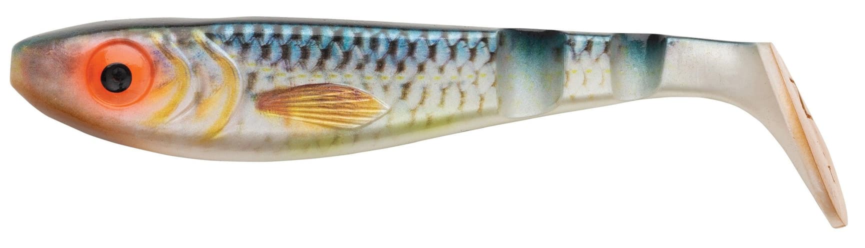 Svartzonker McPike 25cm 110g 2pcs, view: 1