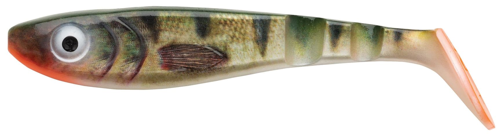 Svartzonker McPike 25cm 110g 2pcs, view: 0