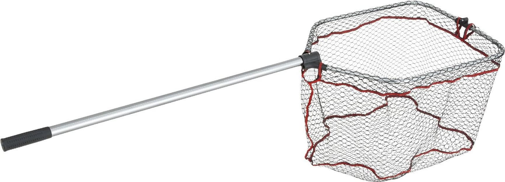 Extra Large Folding Landing Net, view: 0