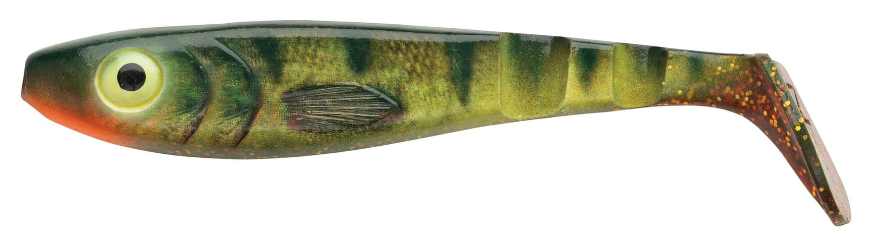 Svartzonker McPike 18cm 49g 2-pack, view: 2