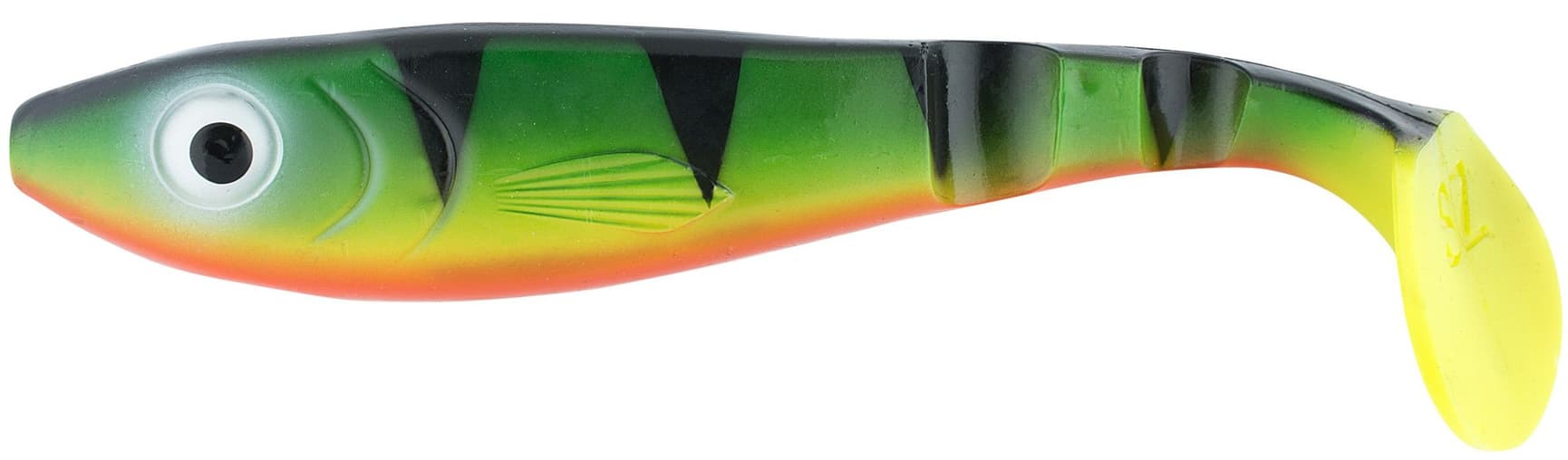 Svartzonker McPike 18cm 49g 2-pack, view: 1