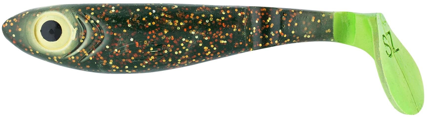 Svartzonker McPike 18cm 49g 2-pack, view: 3