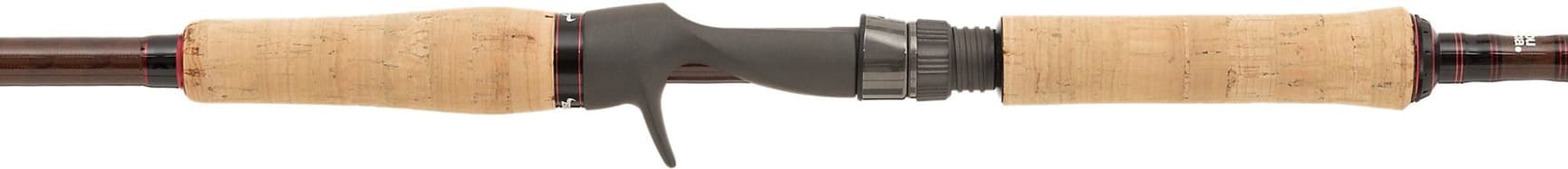 Beast Pro Pike Jerk 662 XH40-130g Spinn, view: 3