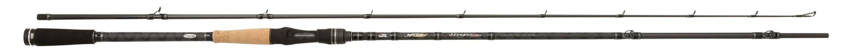 Hornet Stinger Plus 822 H 45-90g Spinn, view: 0