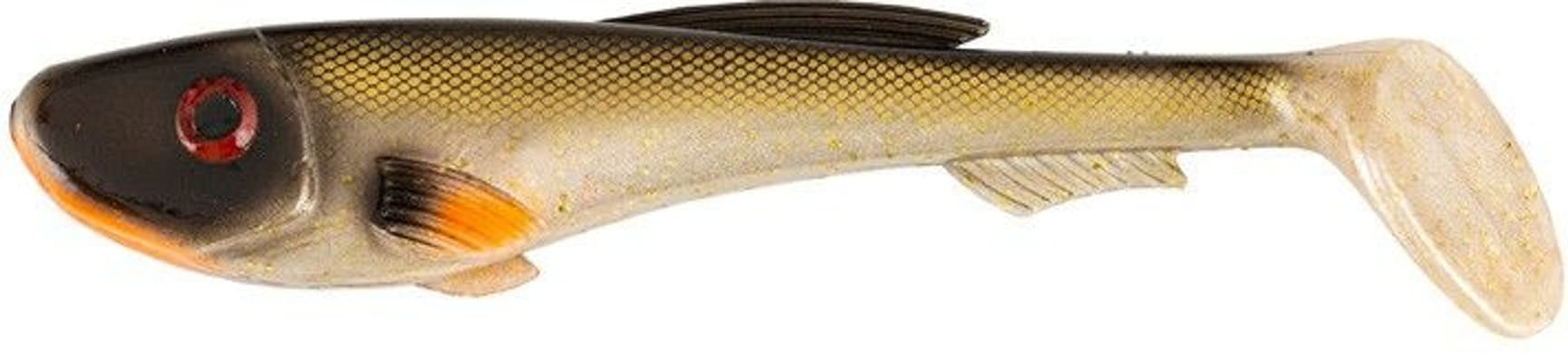 Beast Paddle Tail 170mm Golden Roach, view: 0