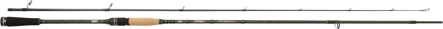 Hornet Stinger Plus 742 L 5-20g Haspel, view: 0