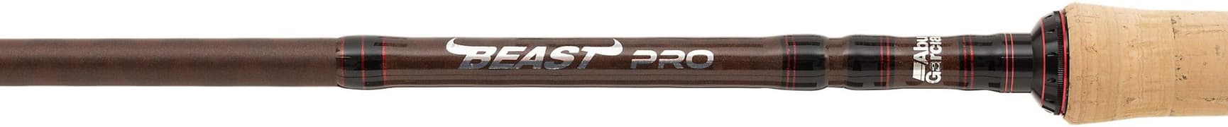 Beast Pro Power Pike 702 XH 50-150g Spinn, view: 2