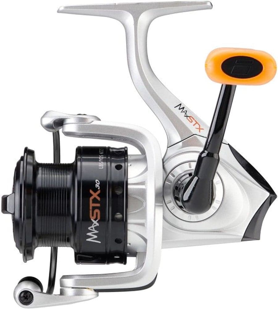 Max STX 30, view: 2