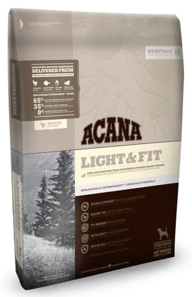 Dog Light & Fit 2 kg, view: 0