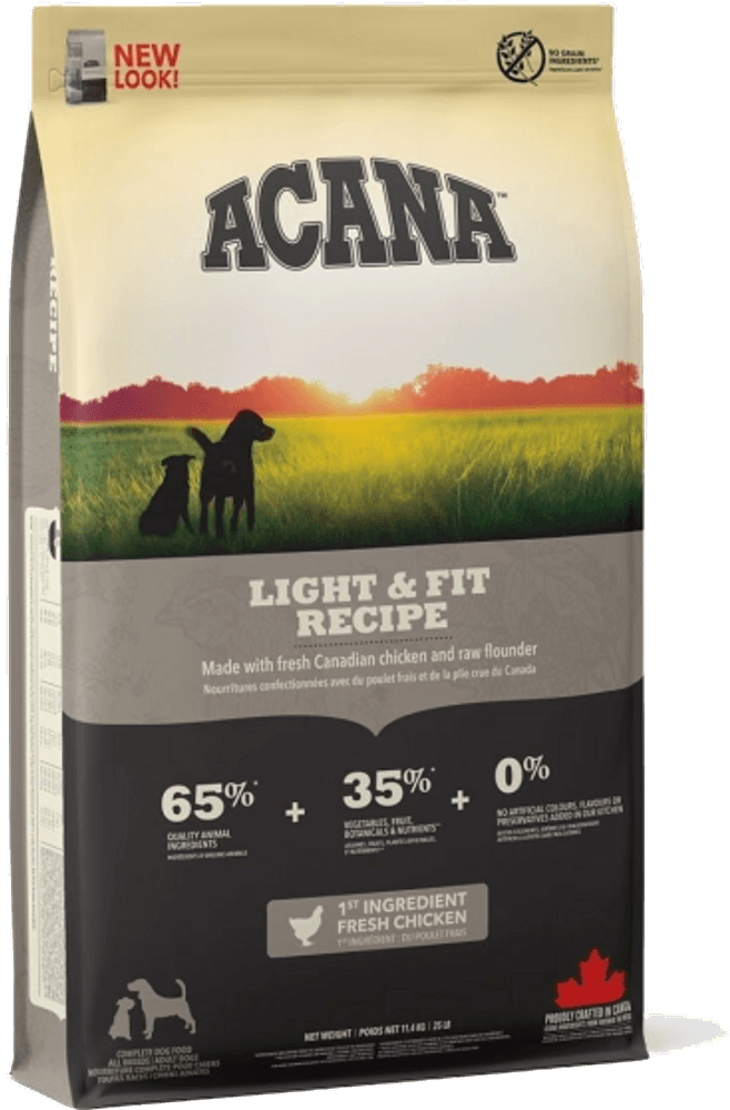 Dog Light & Fit 6 kg, view: 0