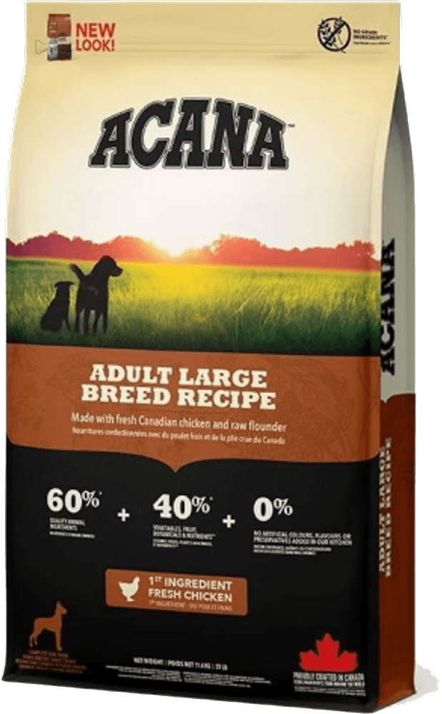 Dog Adult Large 11,4 kg, view: 0