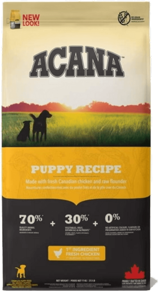 Dog Puppy & Junior 17 kg, view: 0