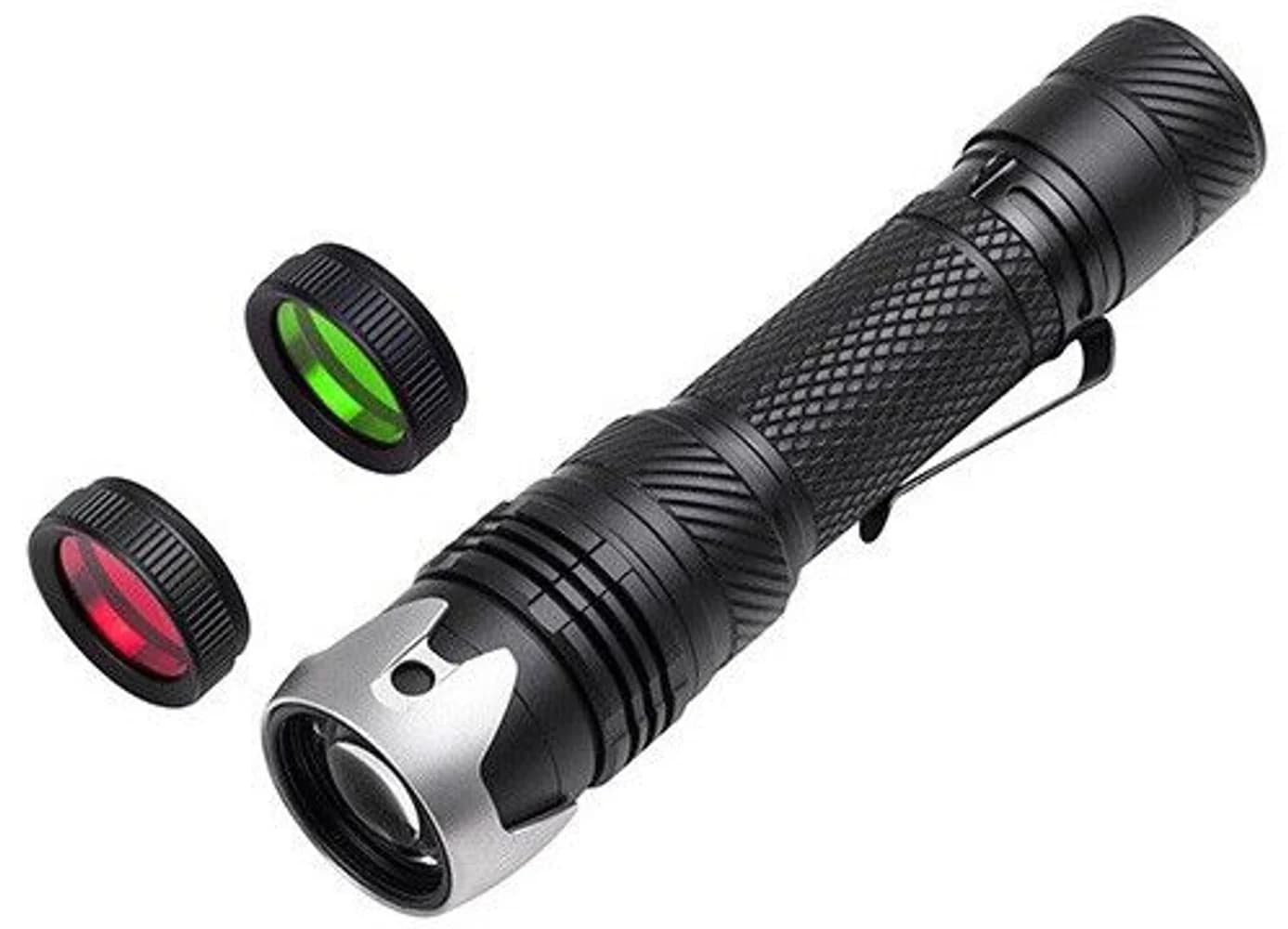 W10 LEP.-laserlampa, view: 1