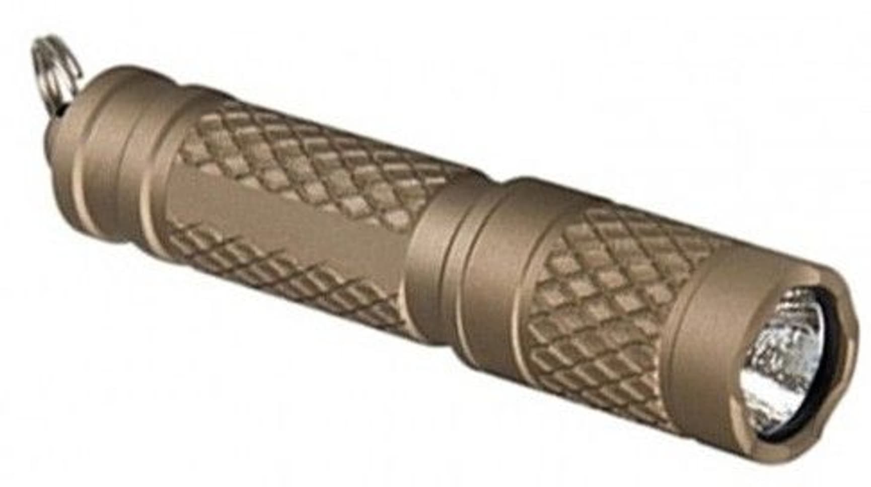 M20 Nyckelringsficklampa, view: 0