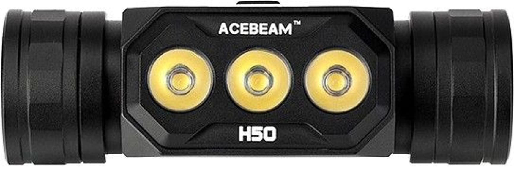 H50 2000 lm, view: 1