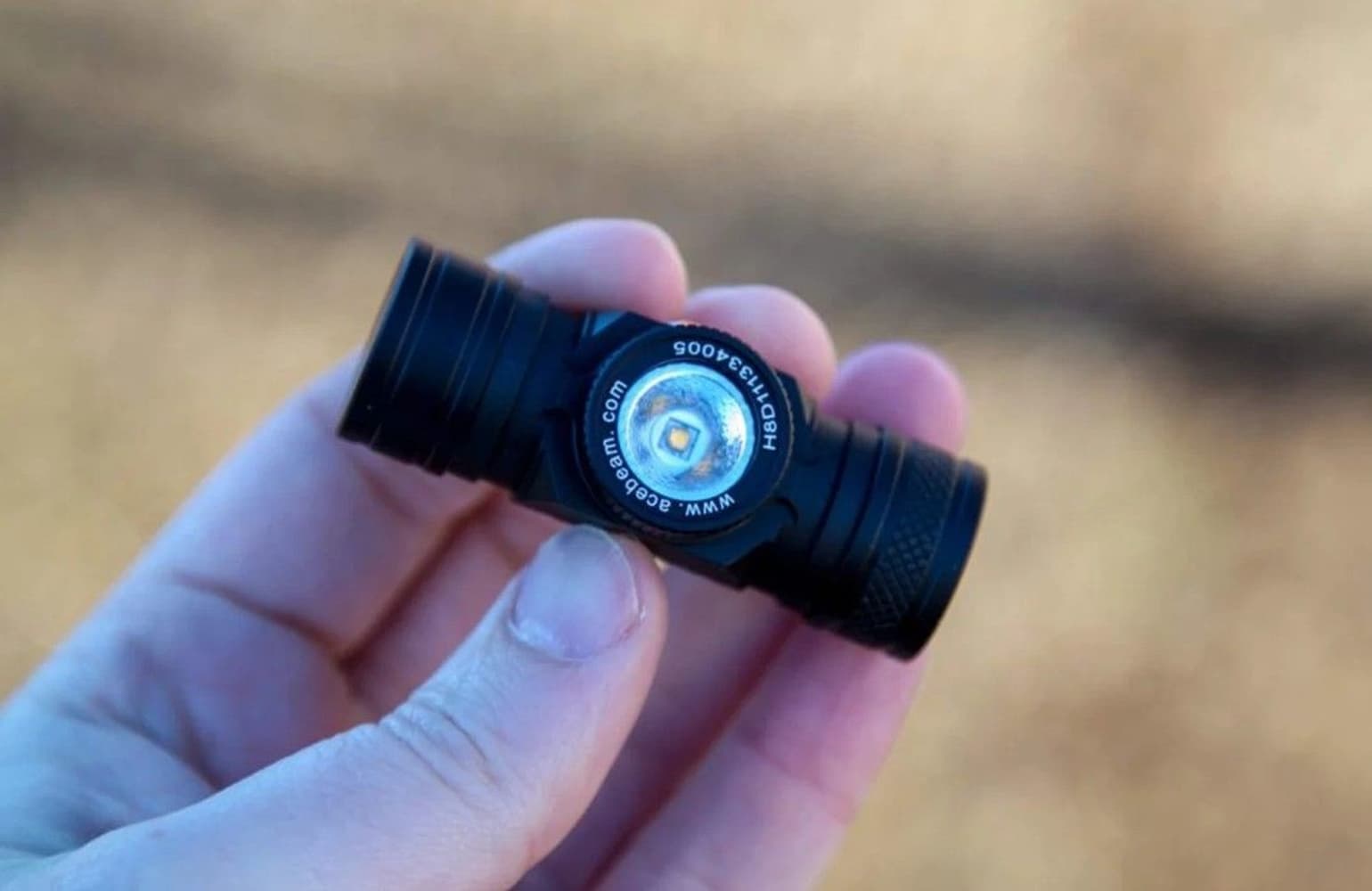 H40 - 1050 lm, view: 1