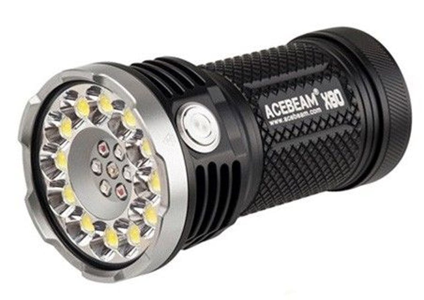 X80 - 25 000lm, view: 0