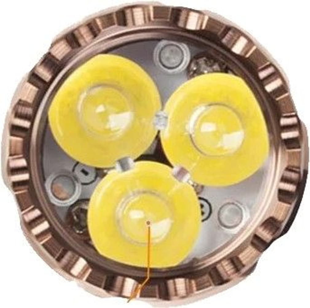 TK-18 CU 3000 lm, view: 1