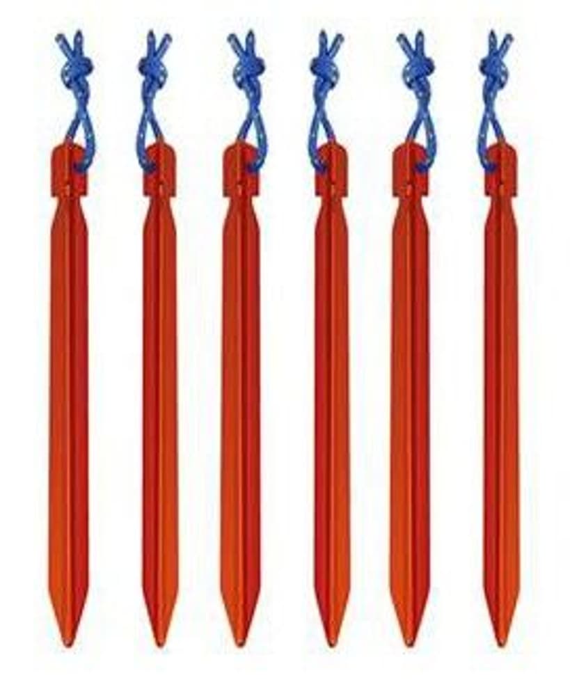 Acecamp Aluminium Y-Peg 6-pack, view: 0