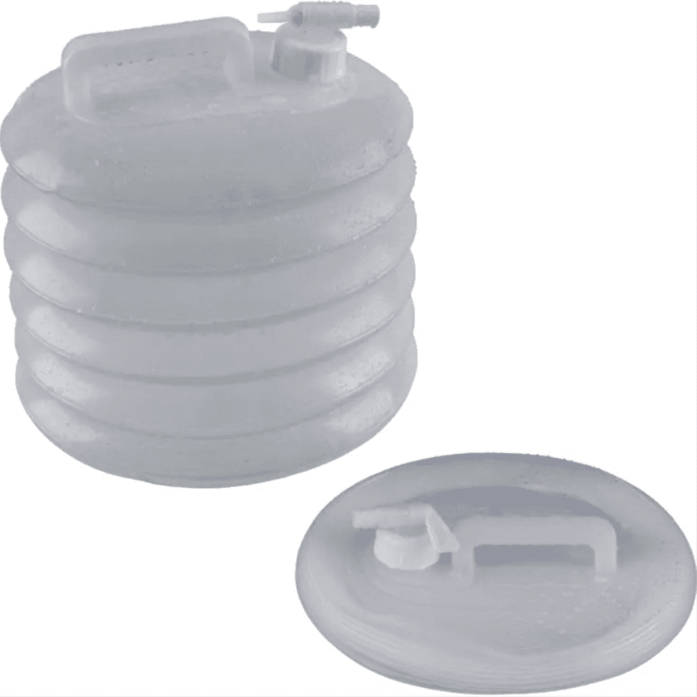 Acecamp Accordion Jerrycan 10 L, view: 0