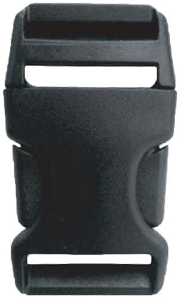 Duraflex Side Release 2-pack 25 mm, view: 0