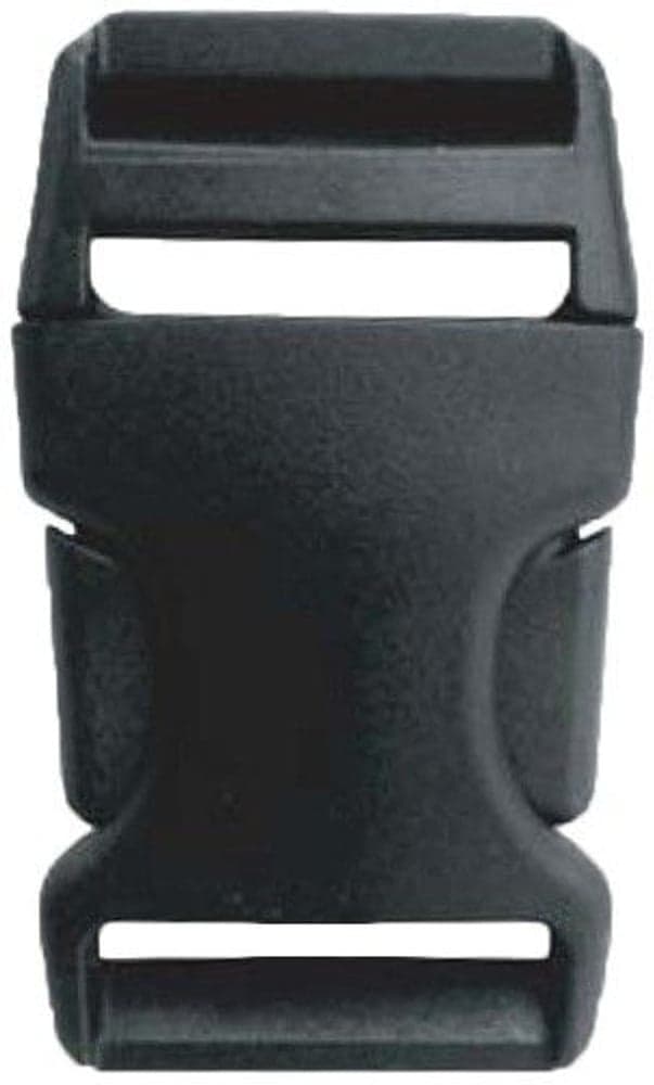 Duraflex Side Release 1-pack 38 mm, view: 0