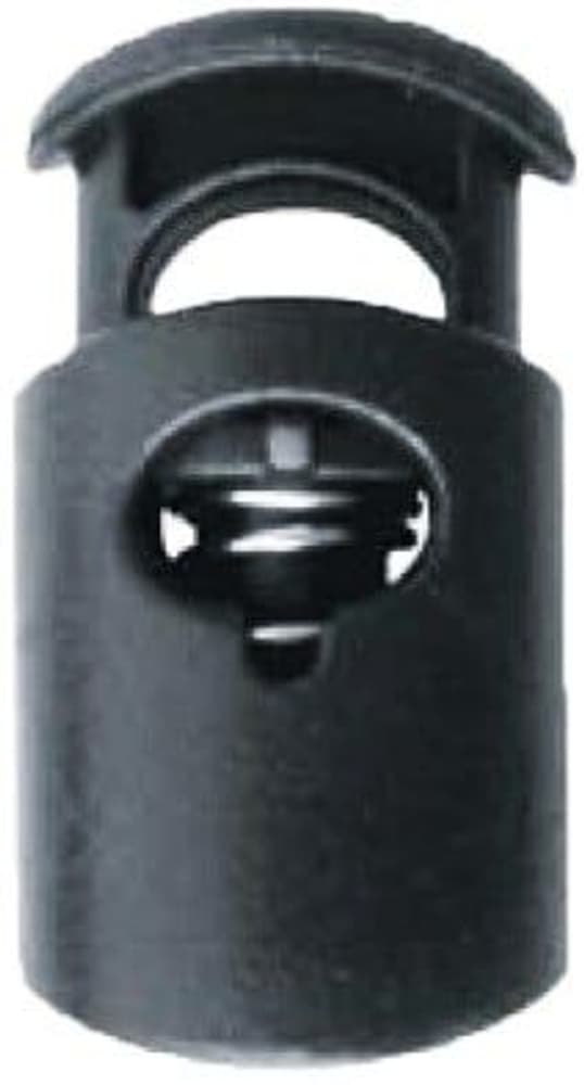 Duraflex Button Cord Locks 5-pack, view: 0