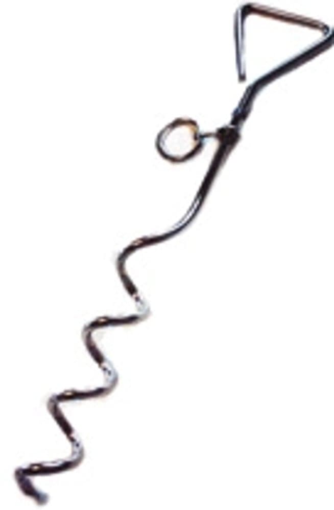 Garden Screw, view: 0