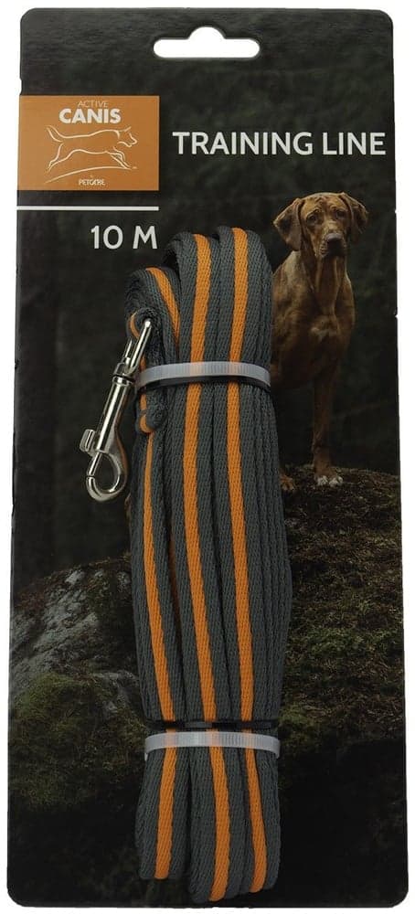 Spårlina 10 m, view: 2