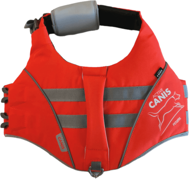 Life Jacket M-L, view: 1