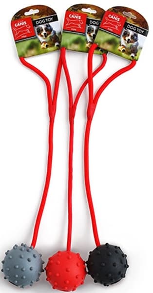 Ball with Rope, view: 0