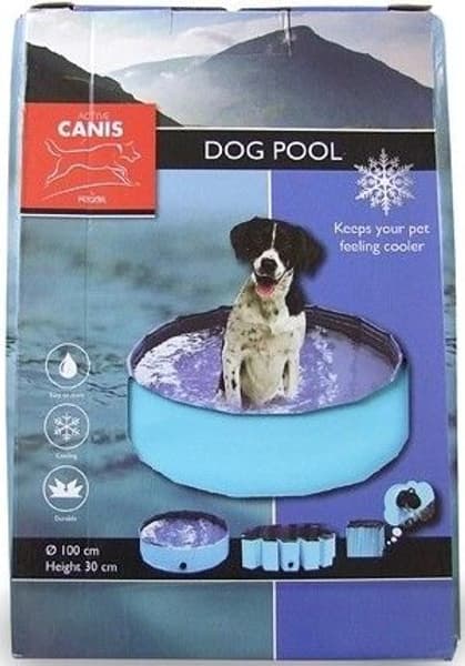 Dog Pool 100x30 cm, view: 3