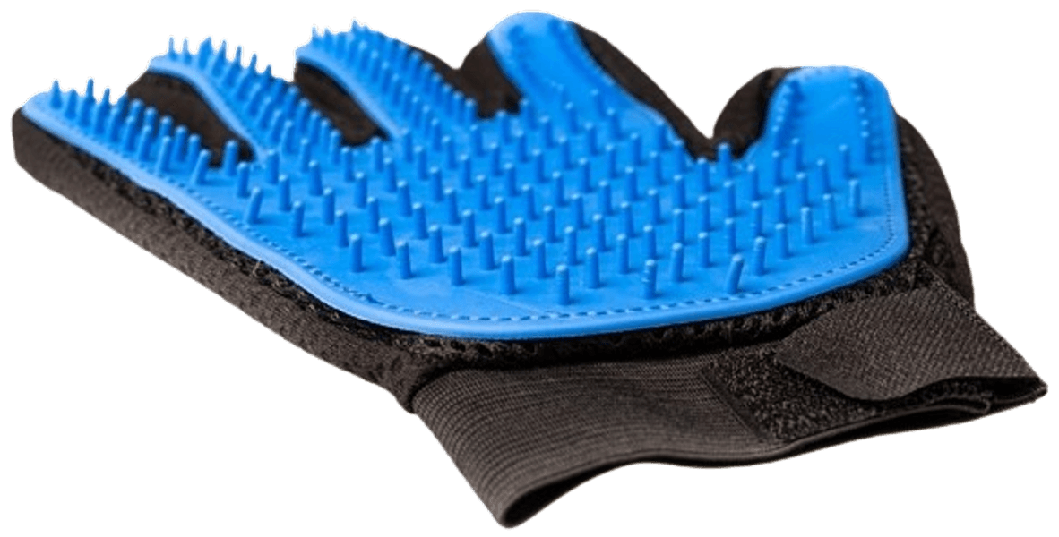 Grooming Glove, view: 1