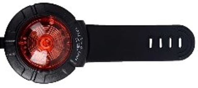 Safety Light Red, view: 0