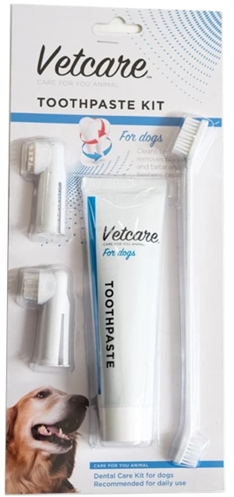 Vetcare Dental Kit, view: 0