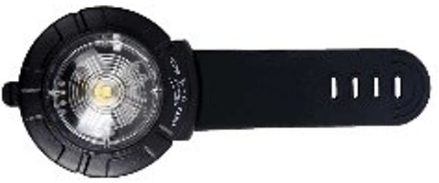 Safety Light White, view: 0