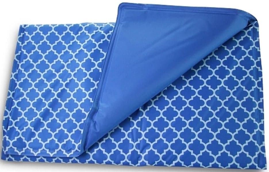 Kyldyna 40x50 cm Blue, view: 0