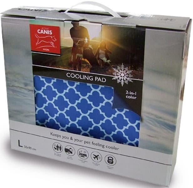 Kyldyna 40x50 cm Blue, view: 1