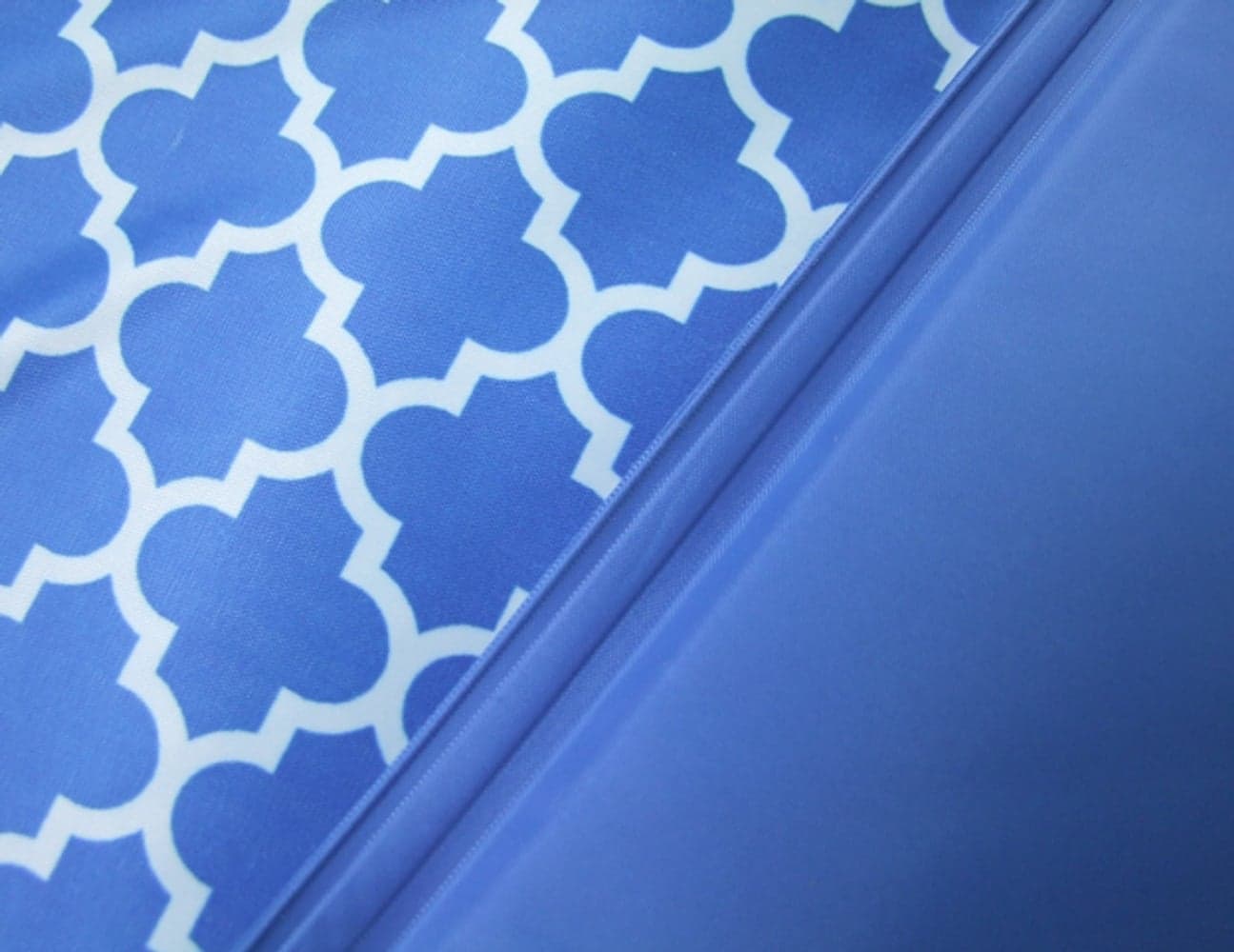 Kyldyna 50x90 cm Blue, view: 1