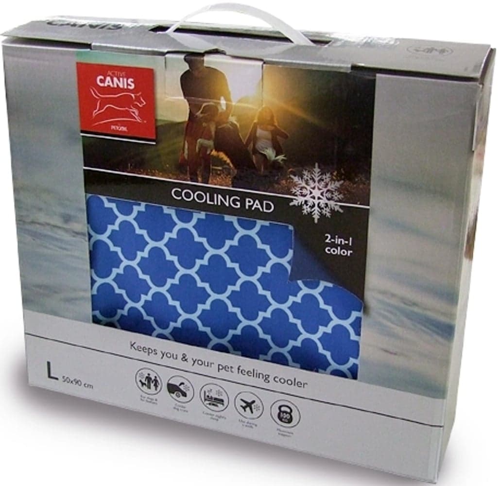 Kyldyna 50x90 cm Blue, view: 2