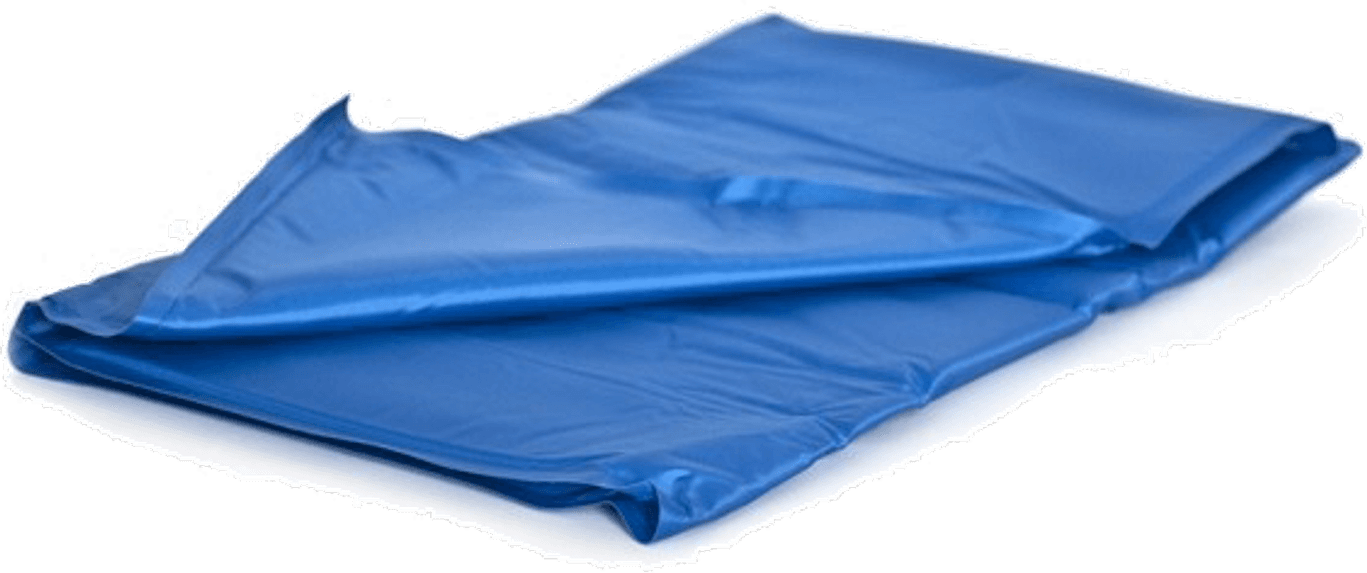 Kyldyna 70x110cm Blue, view: 0