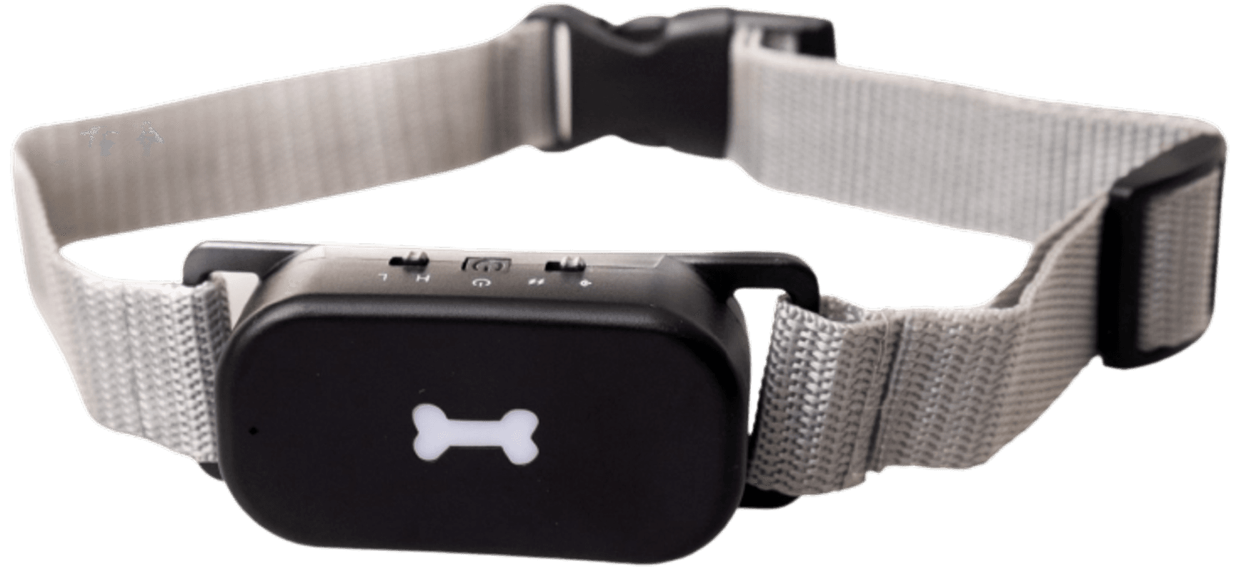 No Bark Collar Small, view: 0