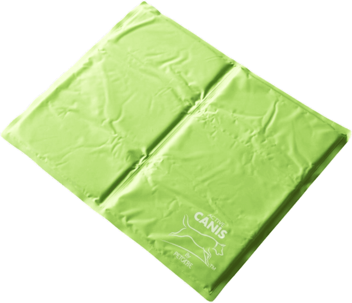 Kyldyna 40x50cm Green, view: 0