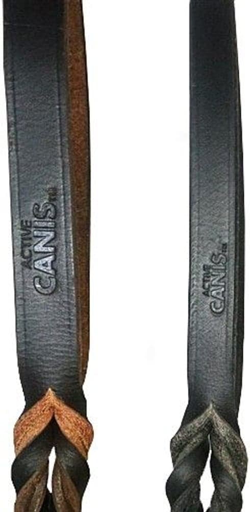 Leather Leash 1,8x180 cm, view: 3