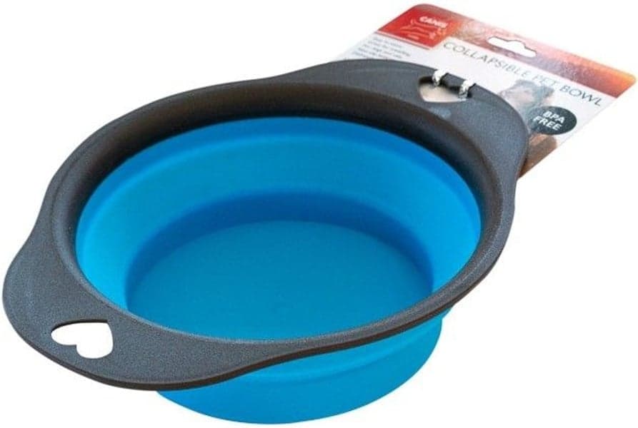 Collapsible Bowl 300 ml, view: 0