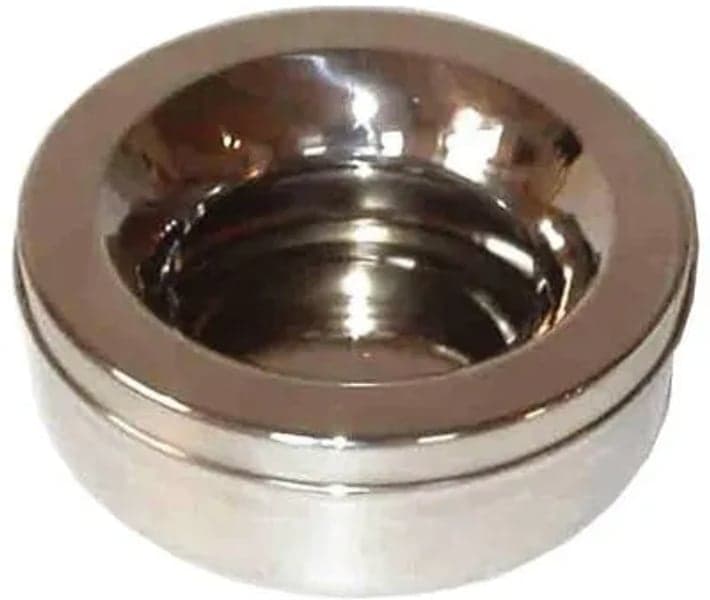 productImage: Non-Splash Bowl Metal 0,7 L