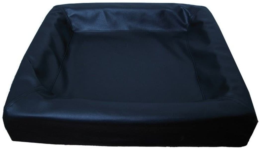 Petlounger 70x85 cm Svart, view: 0