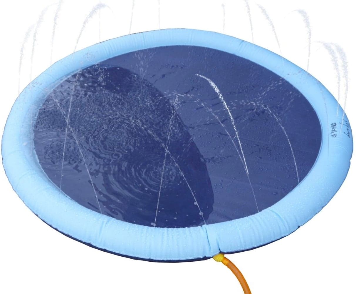 Pet Pad Splash Sprinkler, view: 0